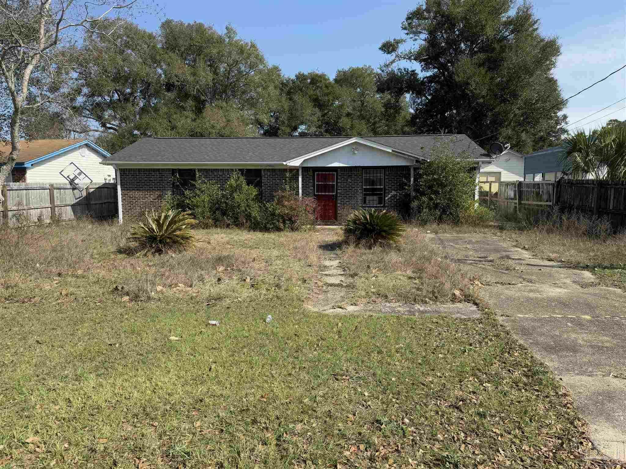 115 Reed Rd  Pensacola FL 32507 photo