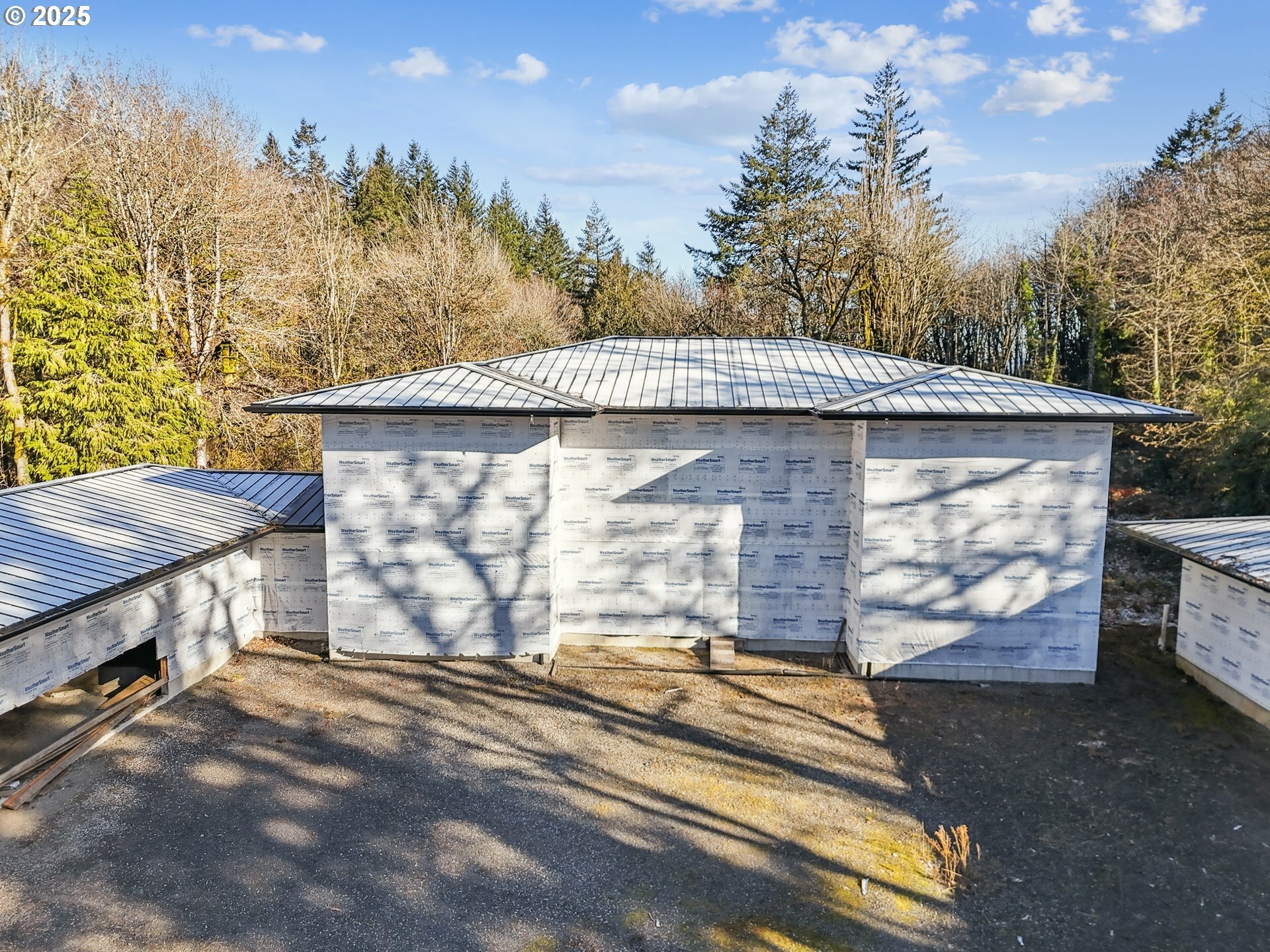 Property Photo:  3516 NW Skyline Blvd  OR 97229 