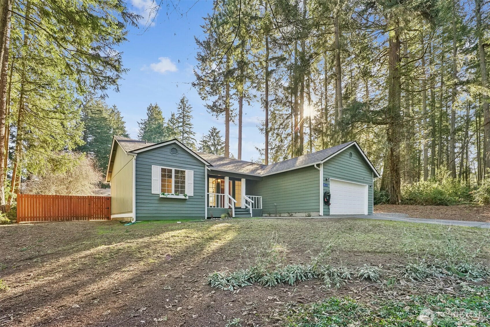 Property Photo:  10117  Cougar Place  WA 98303 