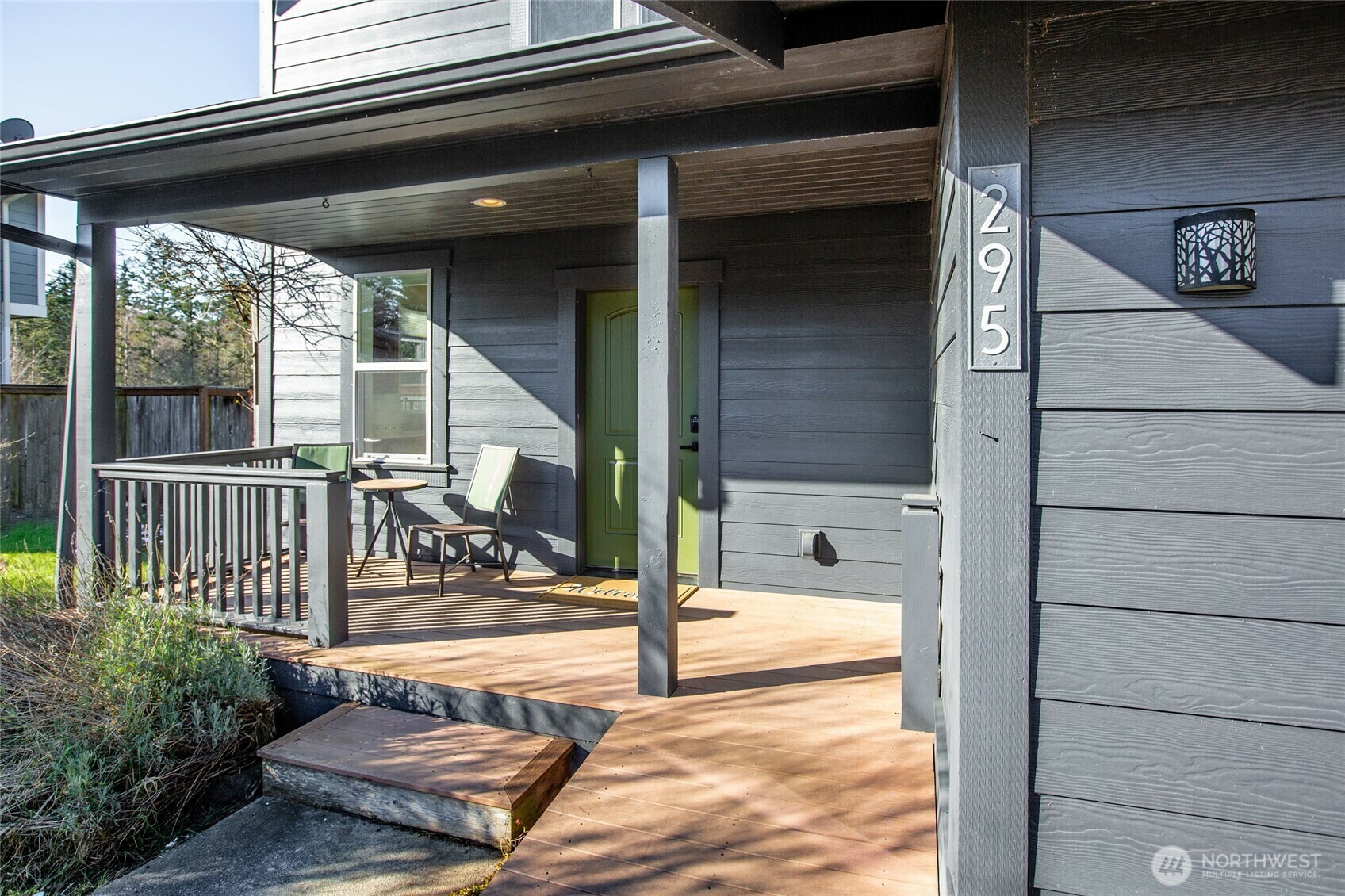 Property Photo:  295  Browne Street  WA 98250 