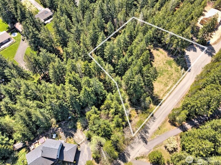 161 E Lexington Place  Shelton WA 98584 photo