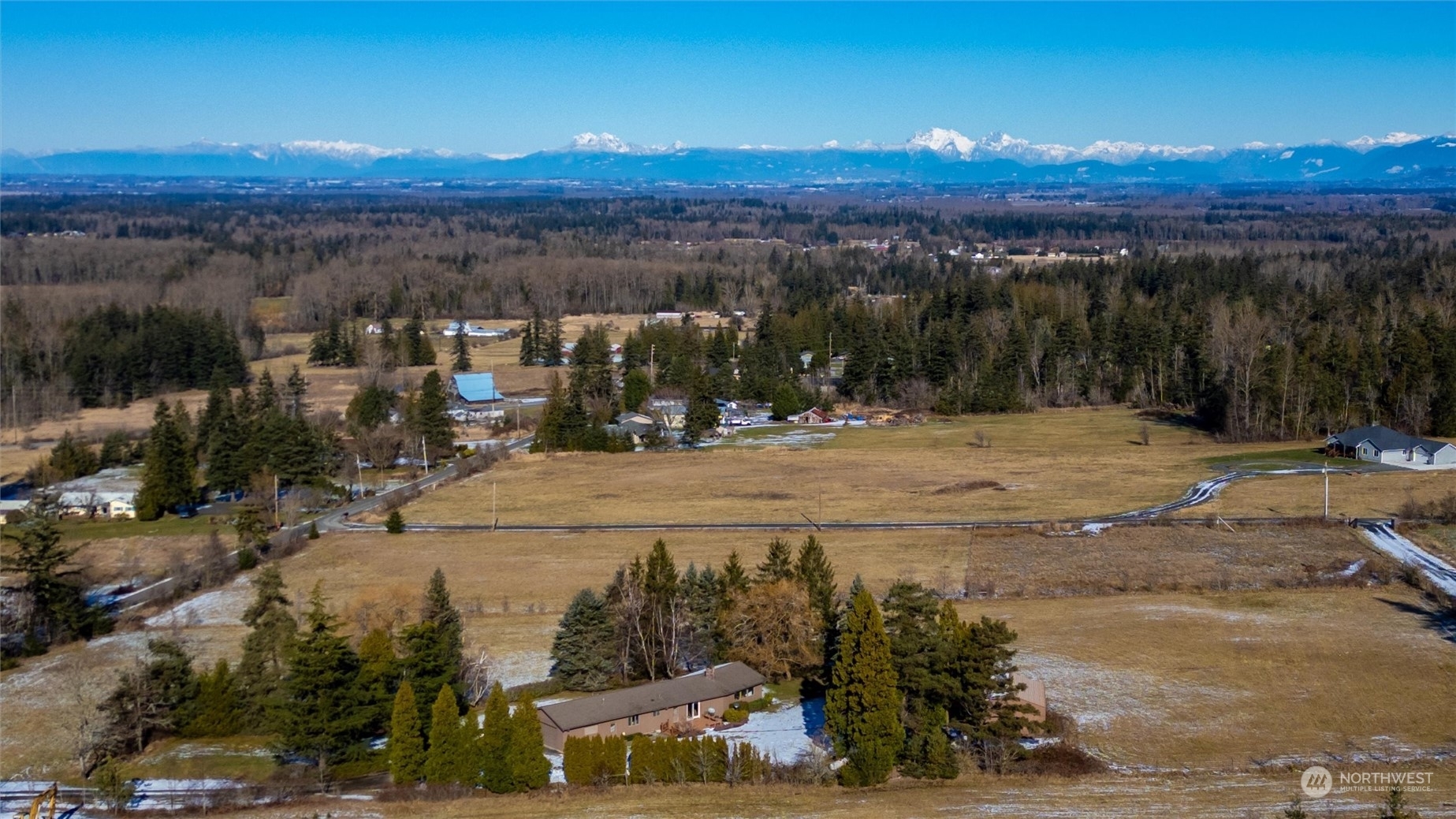 Property Photo:  4654  Sand Road  WA 98226 