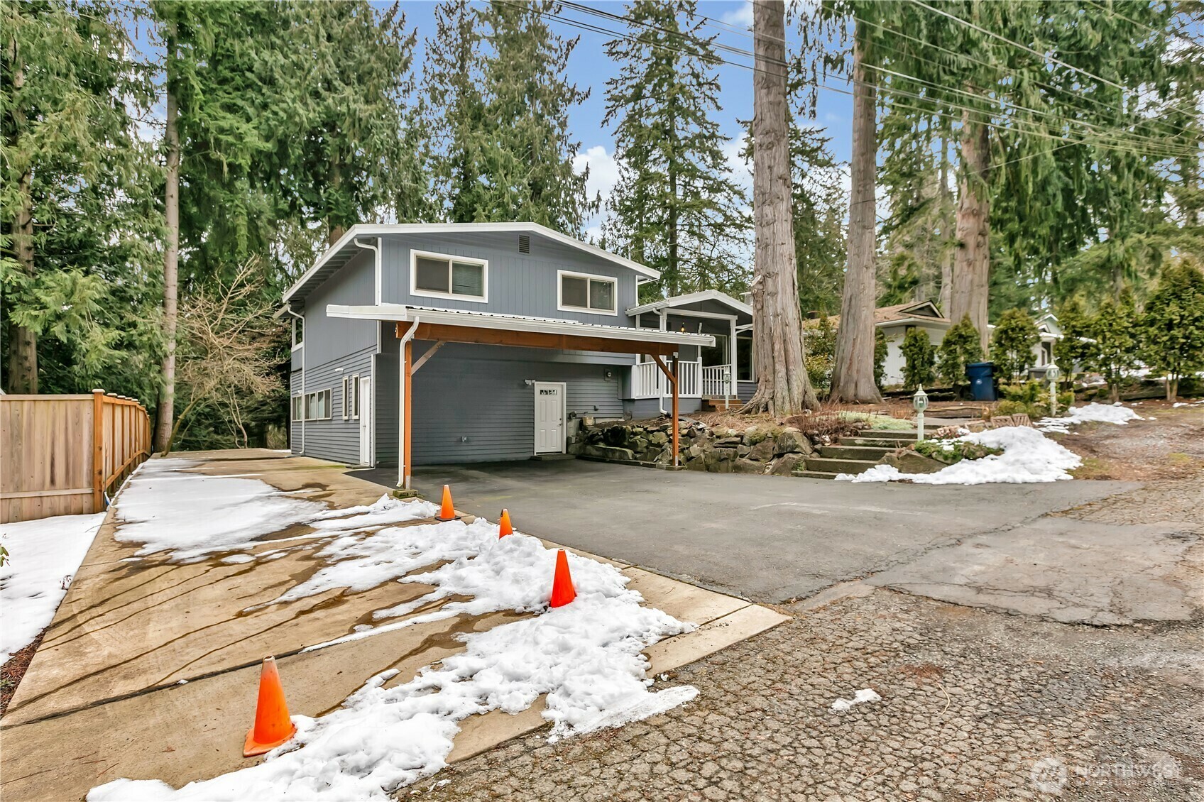 Property Photo:  13726  1st Place W  WA 98208 