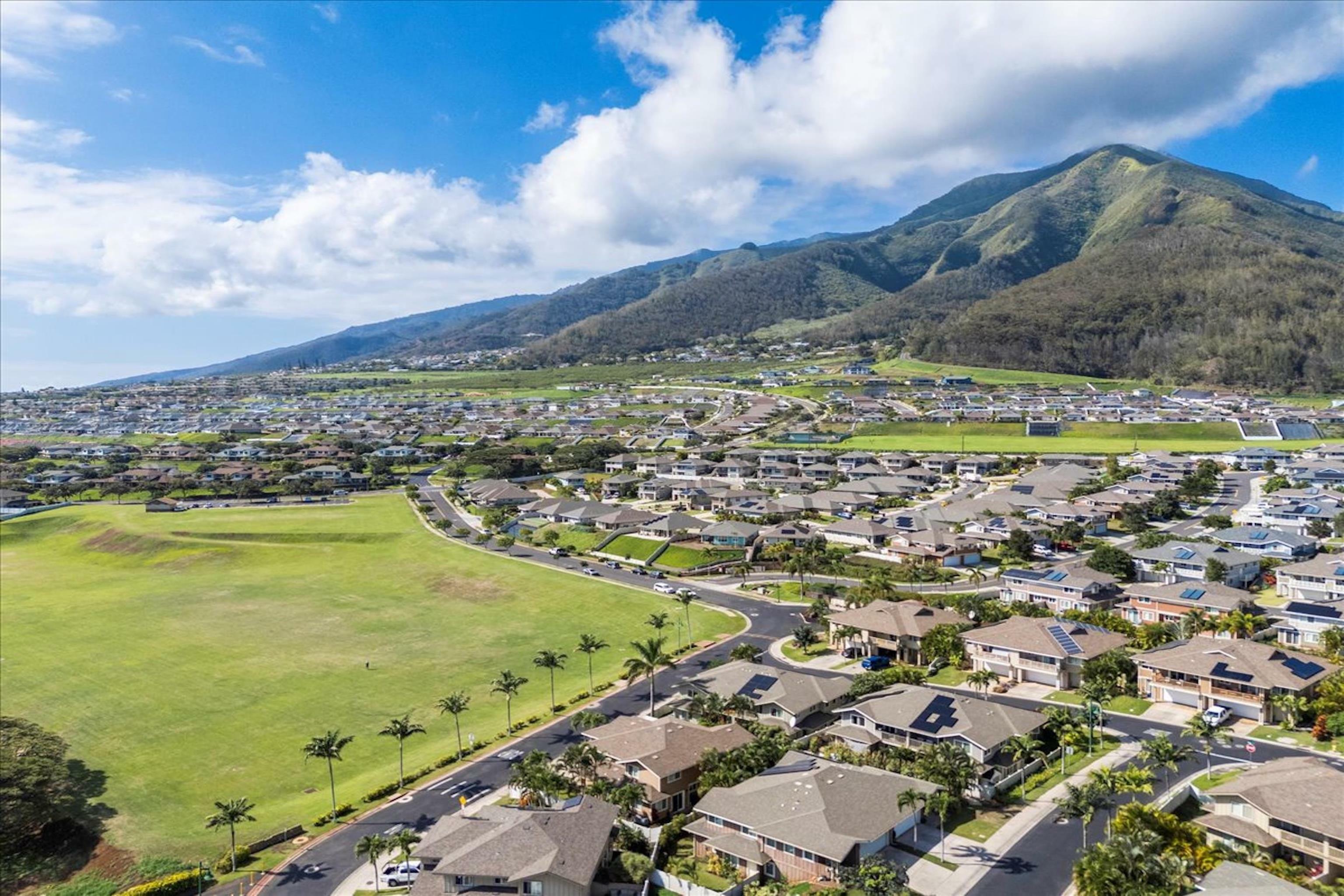 Property Photo: 258 Lau Oliwa Loop 57 HI 96793