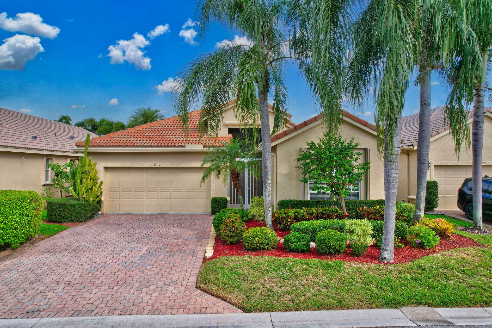 Property Photo: 3925 Palladium View Drive FL 33436