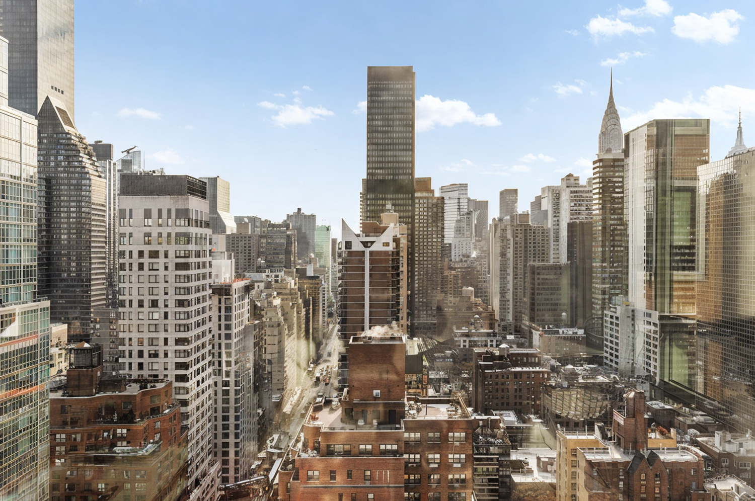 Property Photo:  250 E 53rd Street 3004  NY 10022 