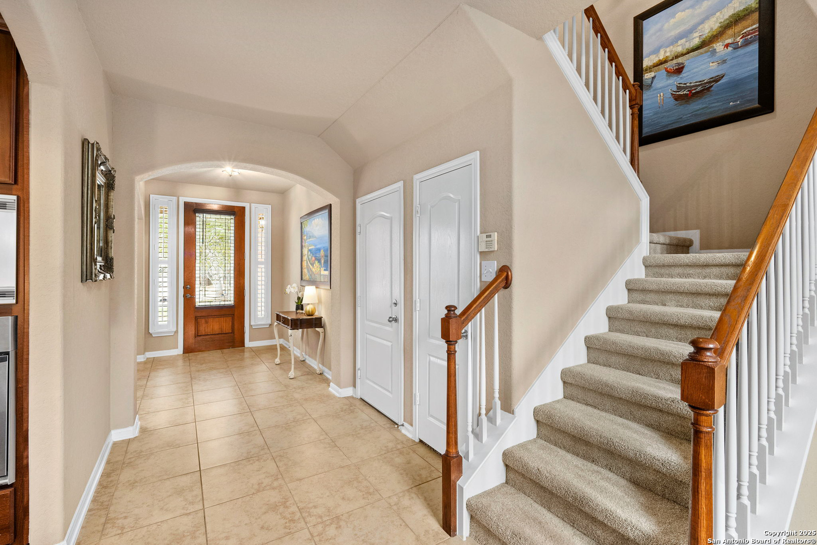 Property Photo: 3606 Marlark Pass TX 78261