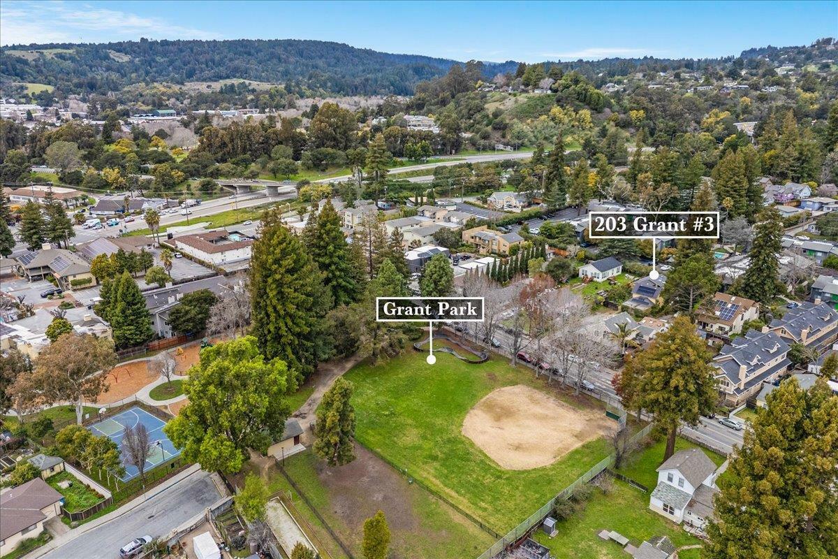 203 Grant Street 3  Santa Cruz CA 95060 photo