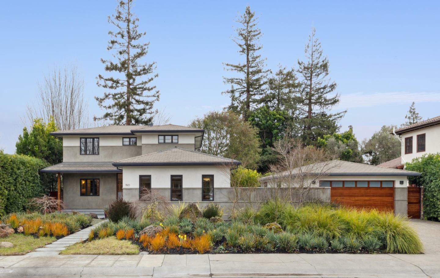 760 Northampton Drive  Palo Alto CA 94303 photo