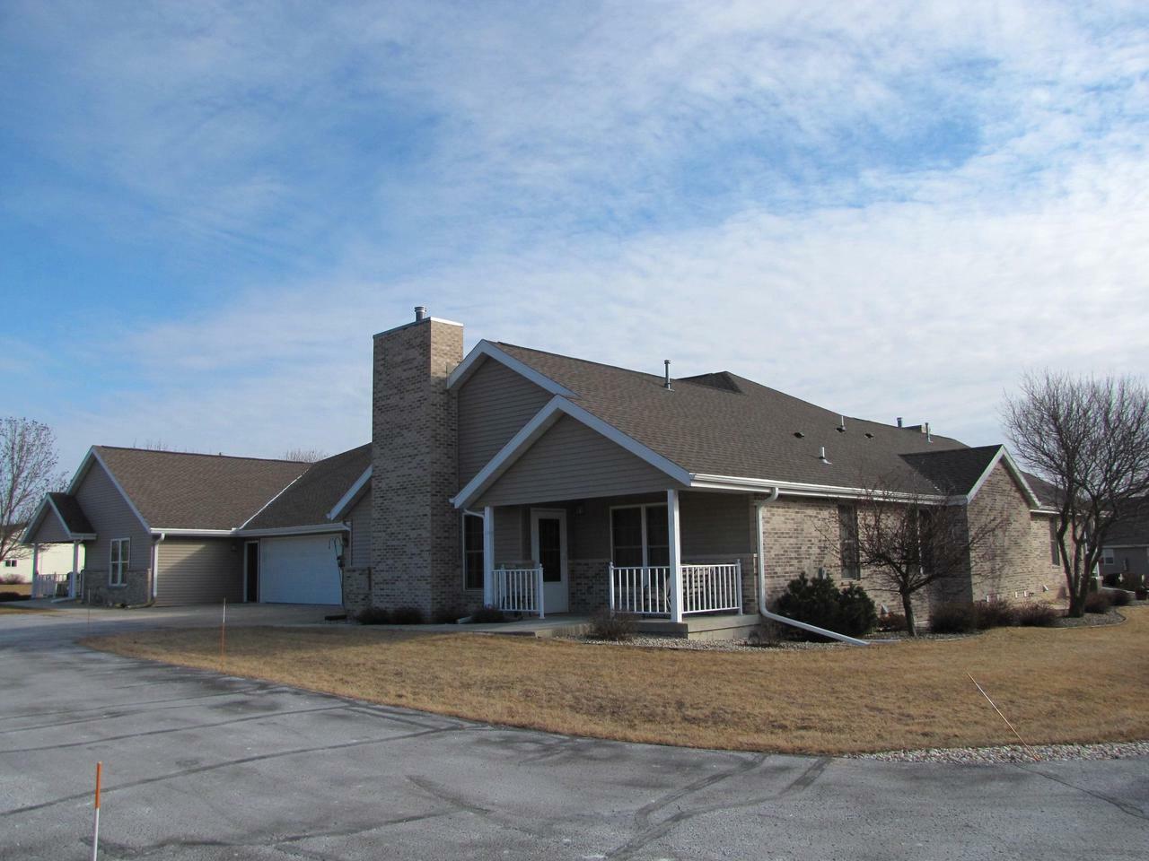 Property Photo:  766 Brown School Road C  WI 53536 