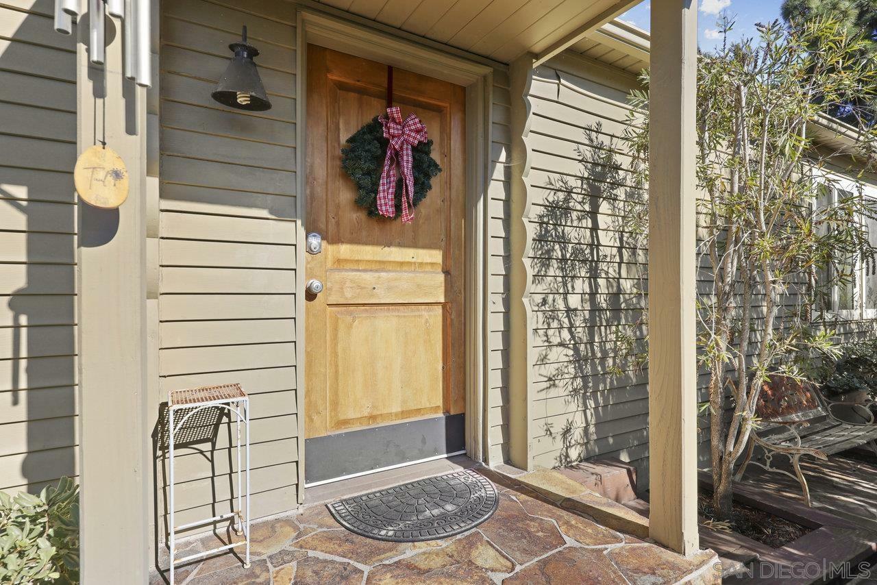 Property Photo:  3830-40 Tennyson St  CA 92107 