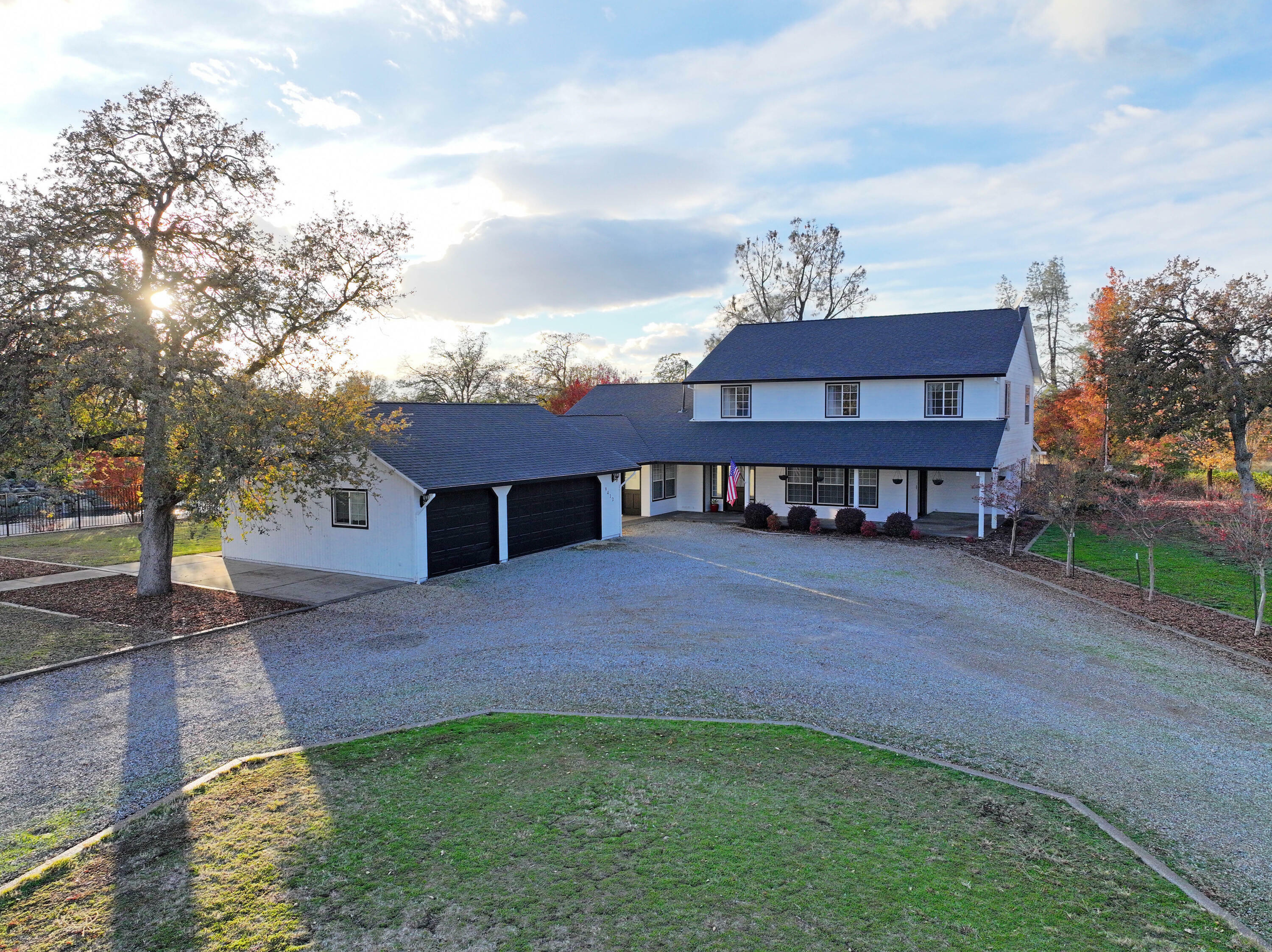 Property Photo: 9412 Kilbey Road CA 96003
