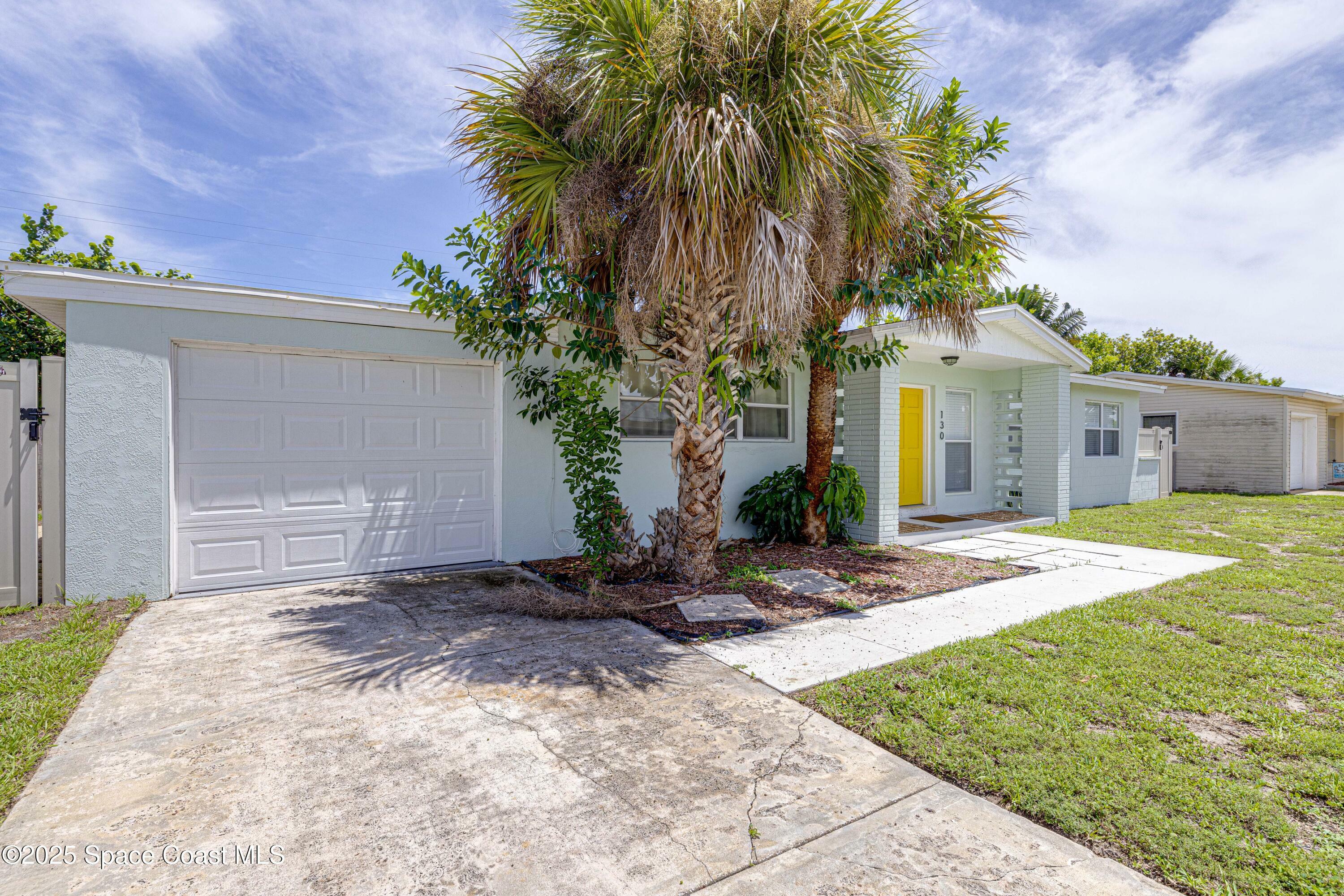 130 Melaleuca Drive  Satellite Beach FL 32937 photo