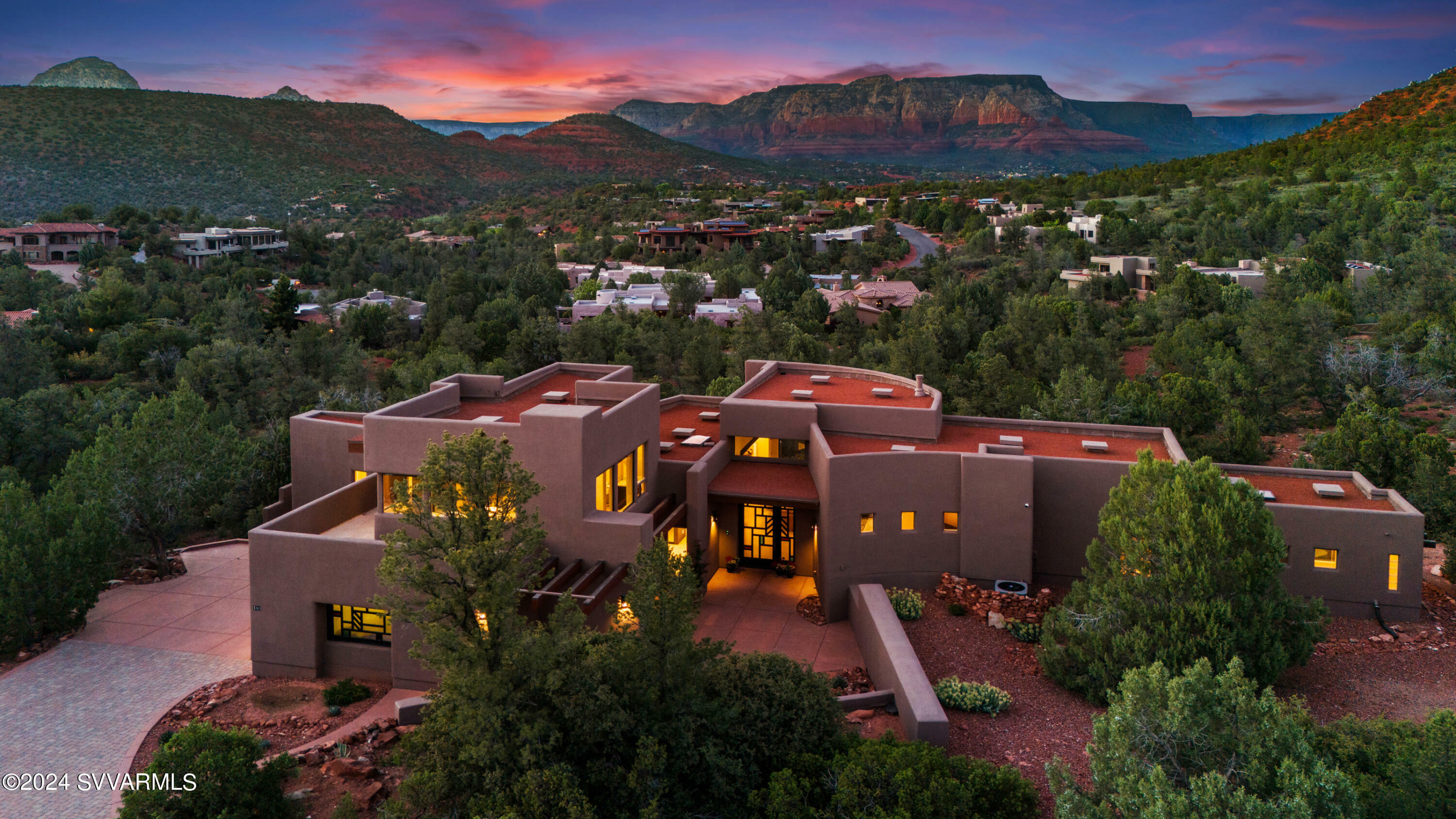 180 Chapel Rd  Sedona AZ 86336 photo