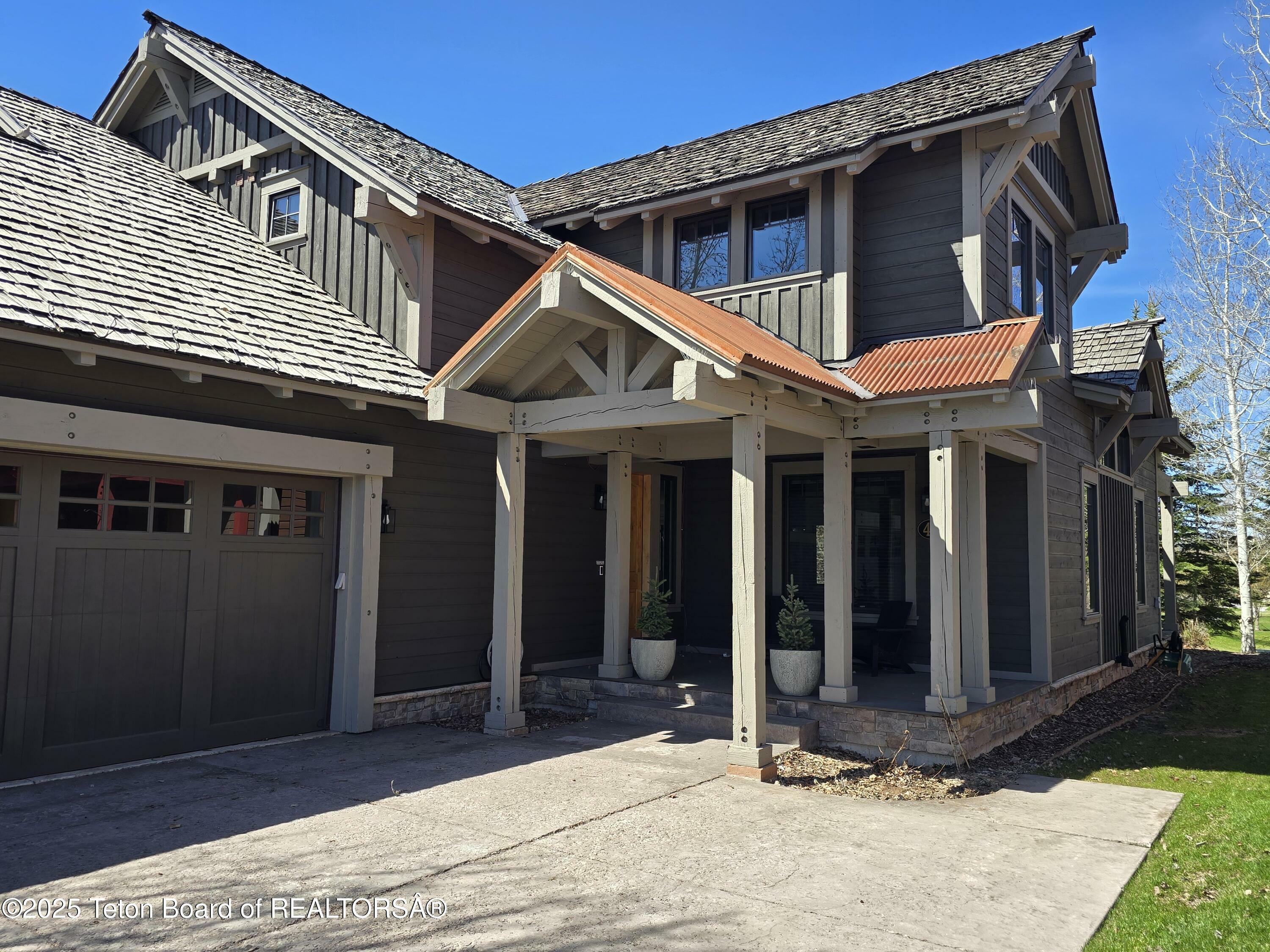 Property Photo: 46 Scott Drive ID 83455