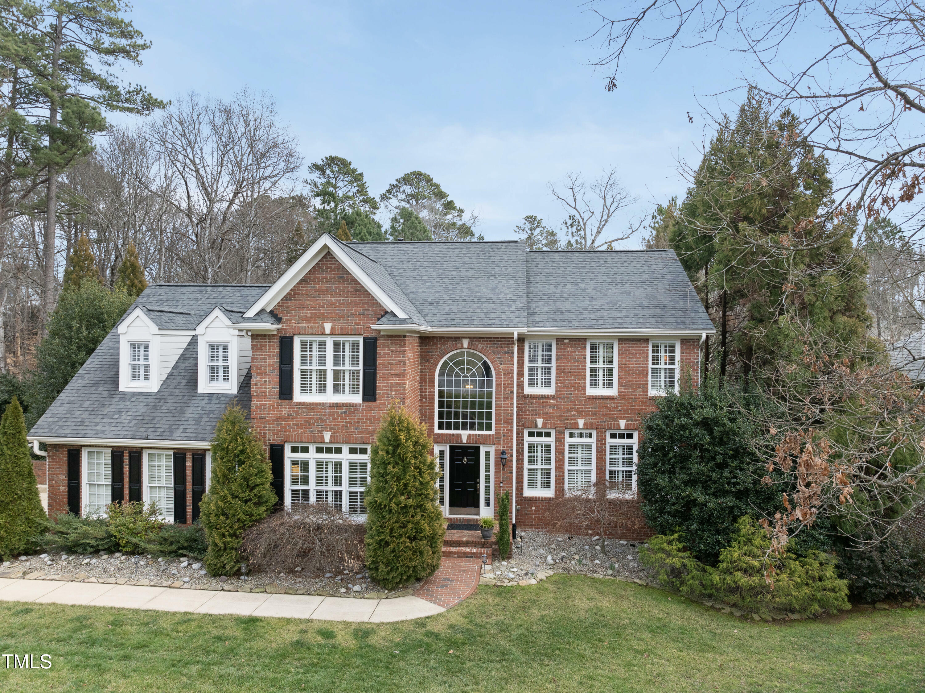 204 Brittany Place  Cary NC 27511 photo