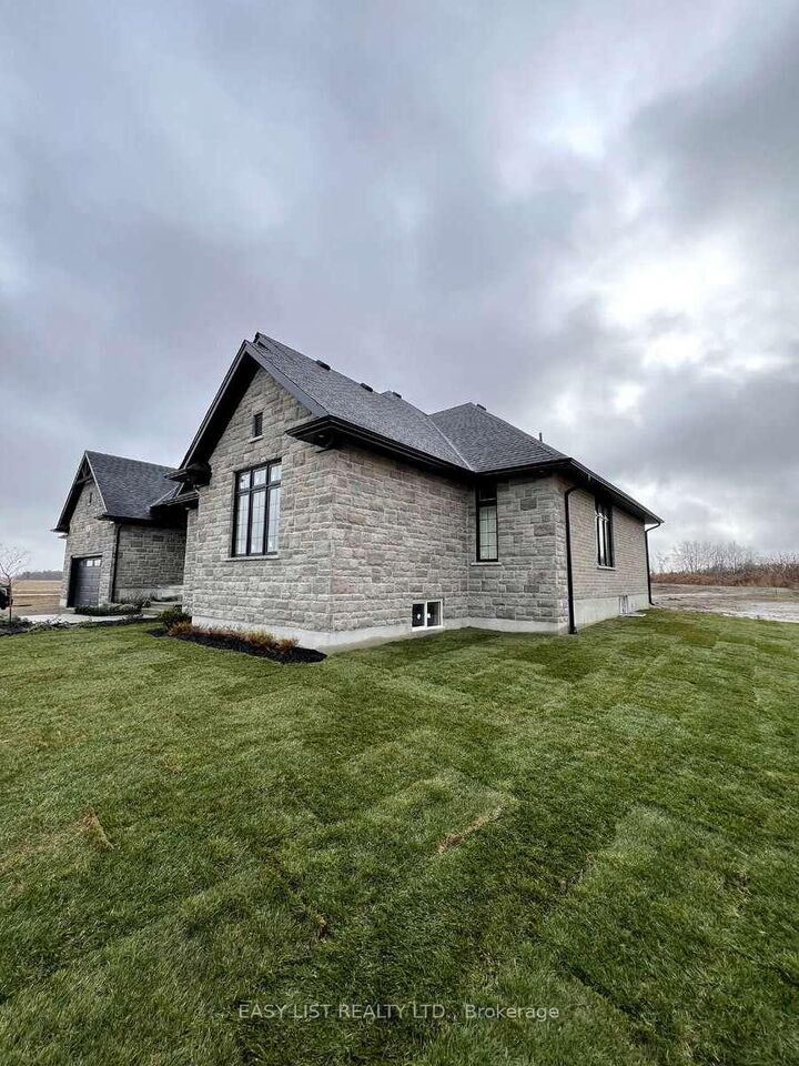 Property Photo: 61 George Street ON N0J 1B0