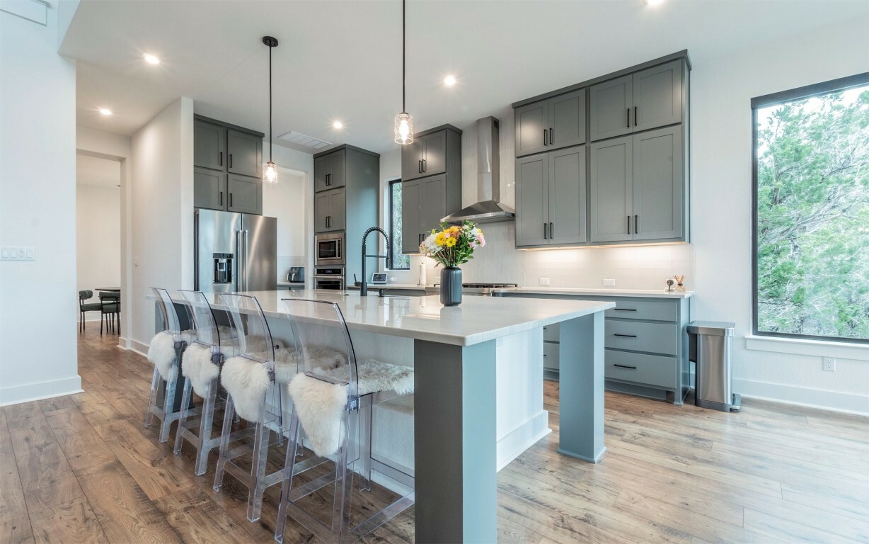 Property Photo: 5408 Destination Way TX 78645