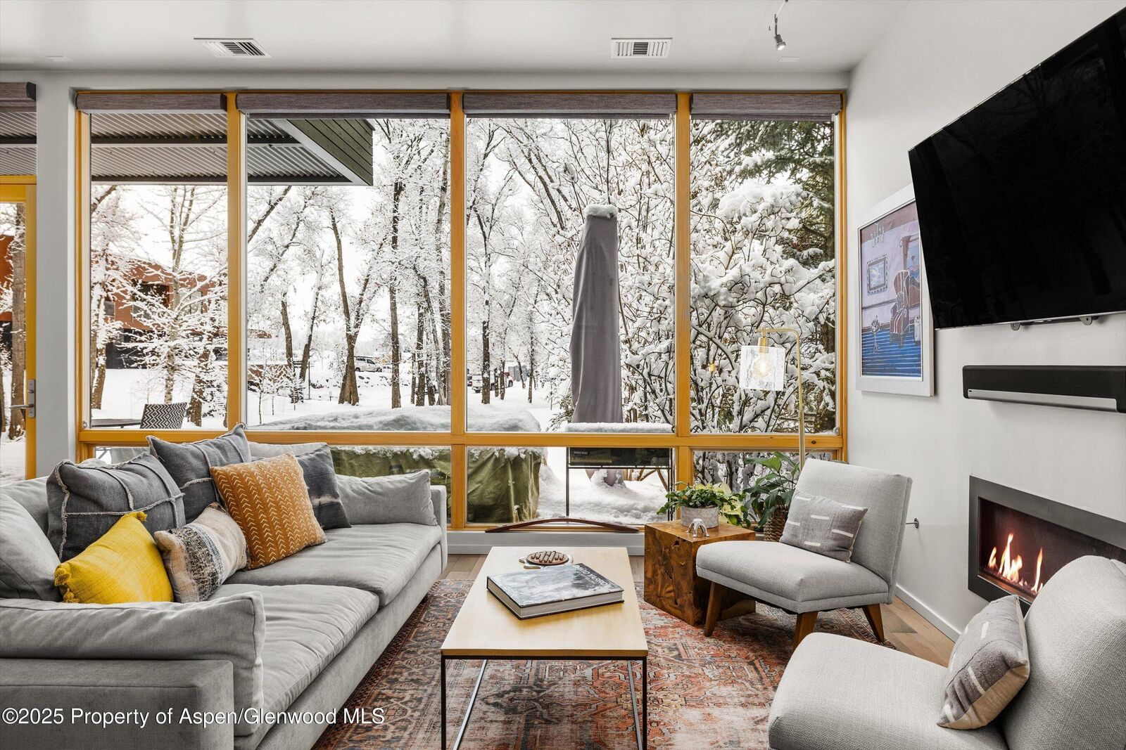 Property Photo: 202 Evans Road 104 CO 81621