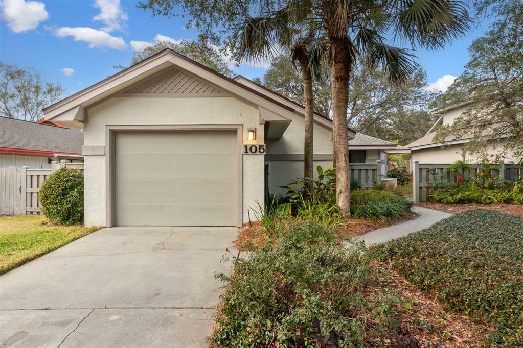 Property Photo:  105 Cormorant Court  FL 32034 