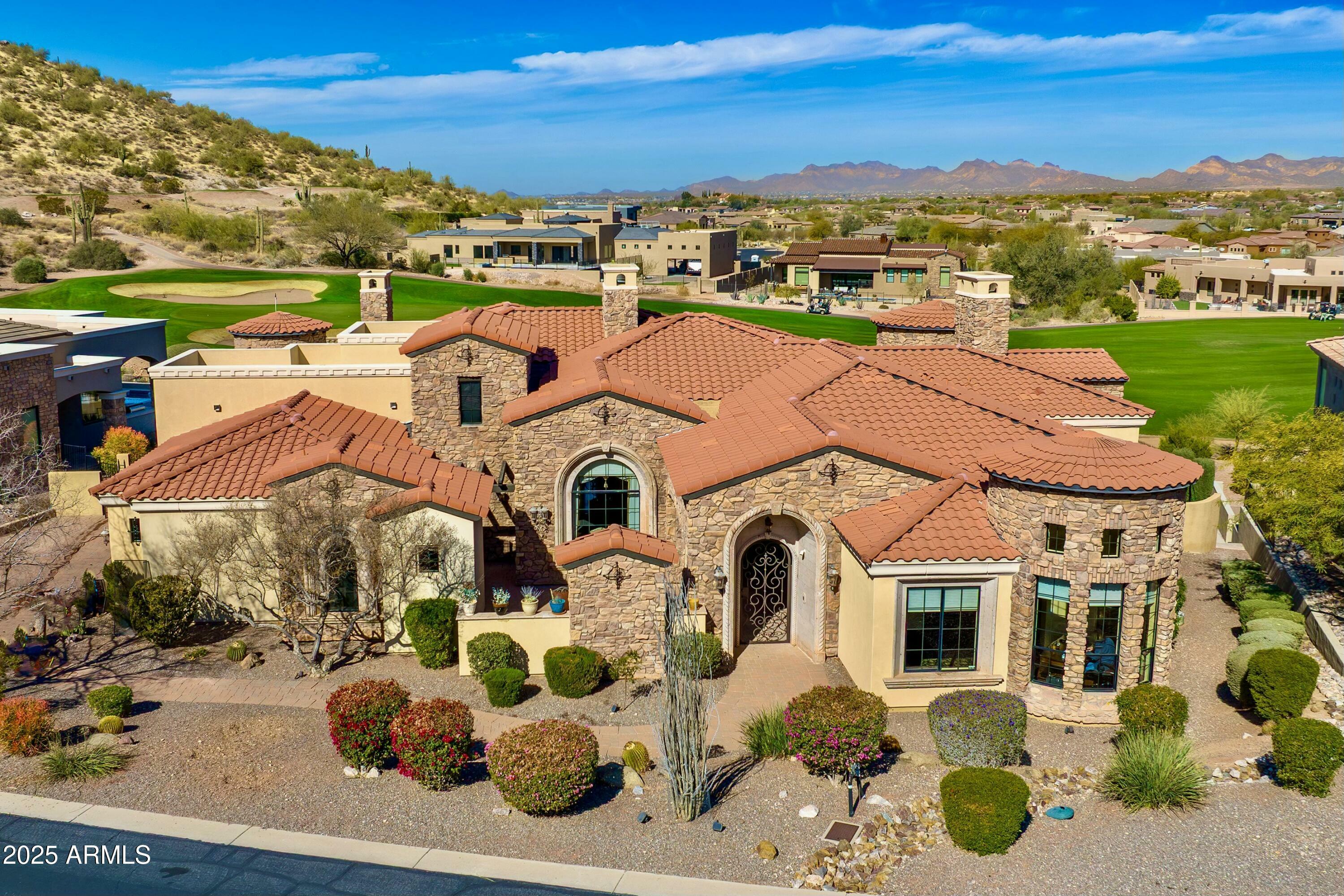 Property Photo: 4036 S Camino De Vida -- AZ 85118