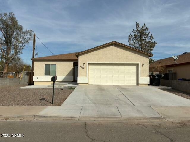 9408 W Jackson Street  Tolleson AZ 85353 photo