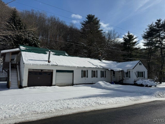 Property Photo: 4140 McGraw North Road NY 13101