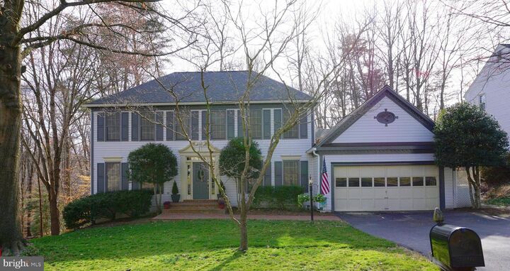 13012 Montpelier Court  Woodbridge VA 22192 photo