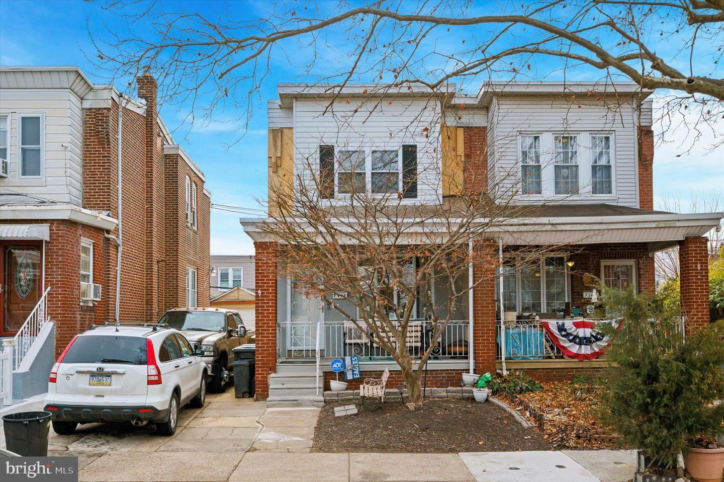 Property Photo:  7111 Glenloch Street  PA 19135 