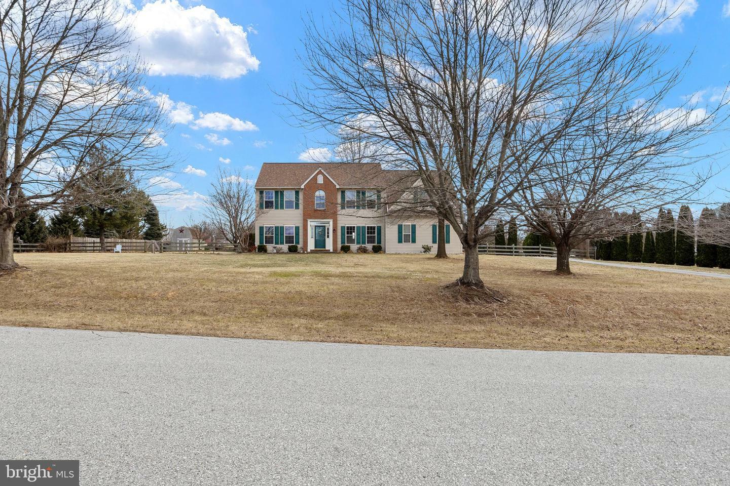 Property Photo:  15 Field Stone Drive  PA 19330 