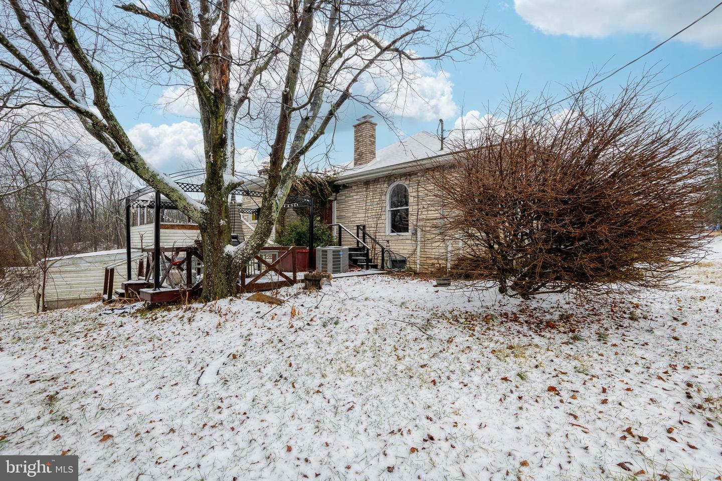 Property Photo:  612 Piketown Road  PA 17112 