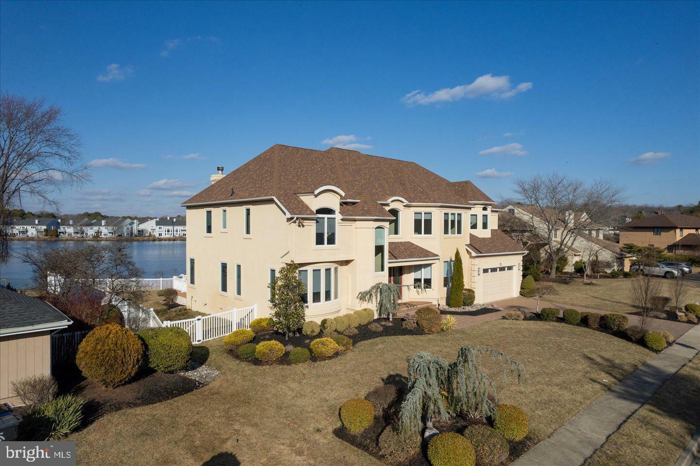 Property Photo:  12 Alluvium Lakes Drive  NJ 08043 