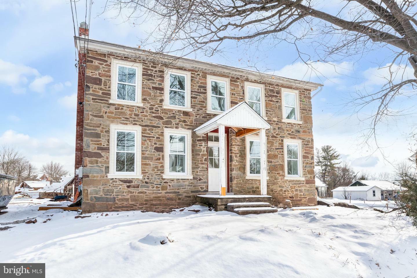 Property Photo:  430 Asha Way  PA 19450 