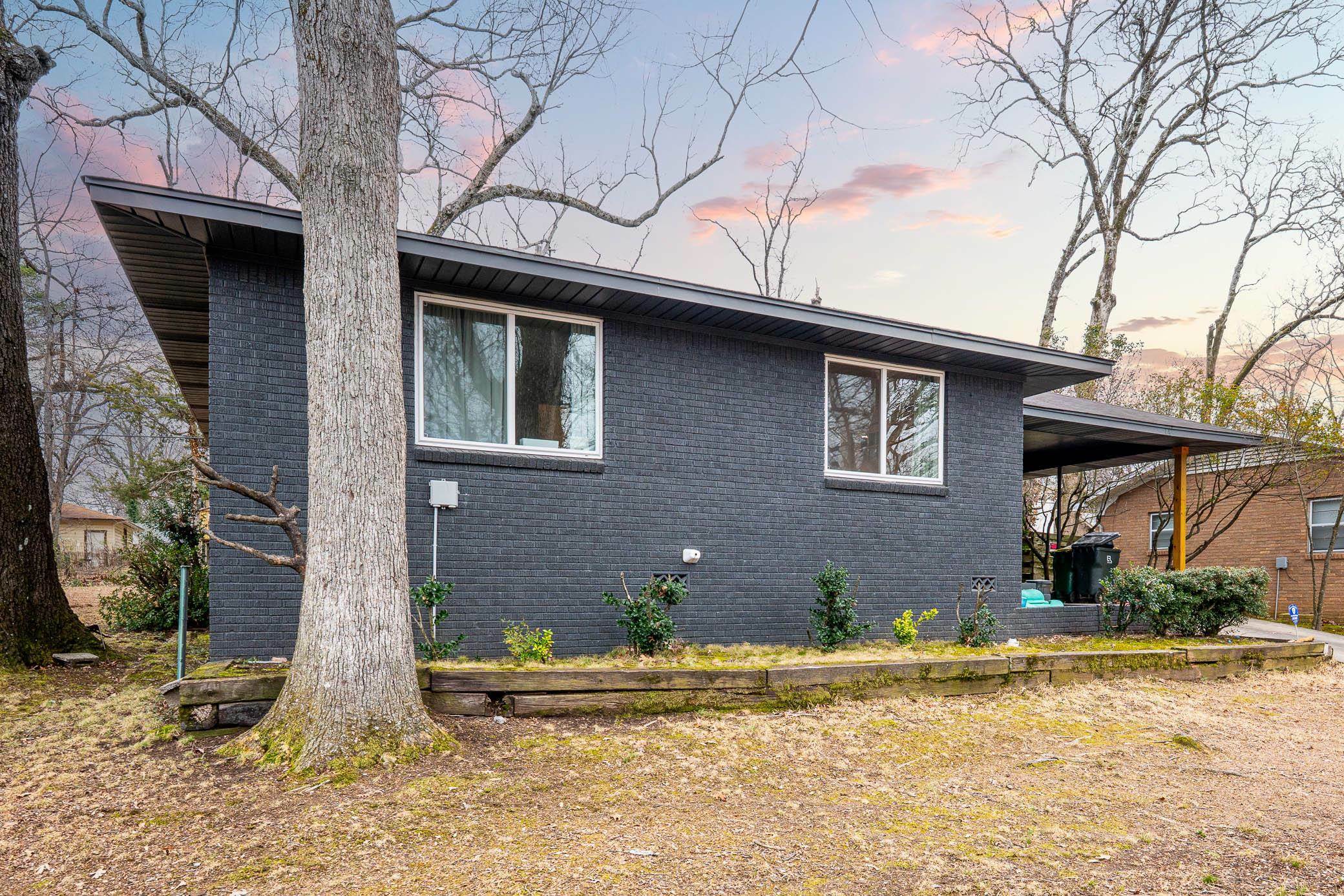 Property Photo:  14 Brickton Place  AR 72205 