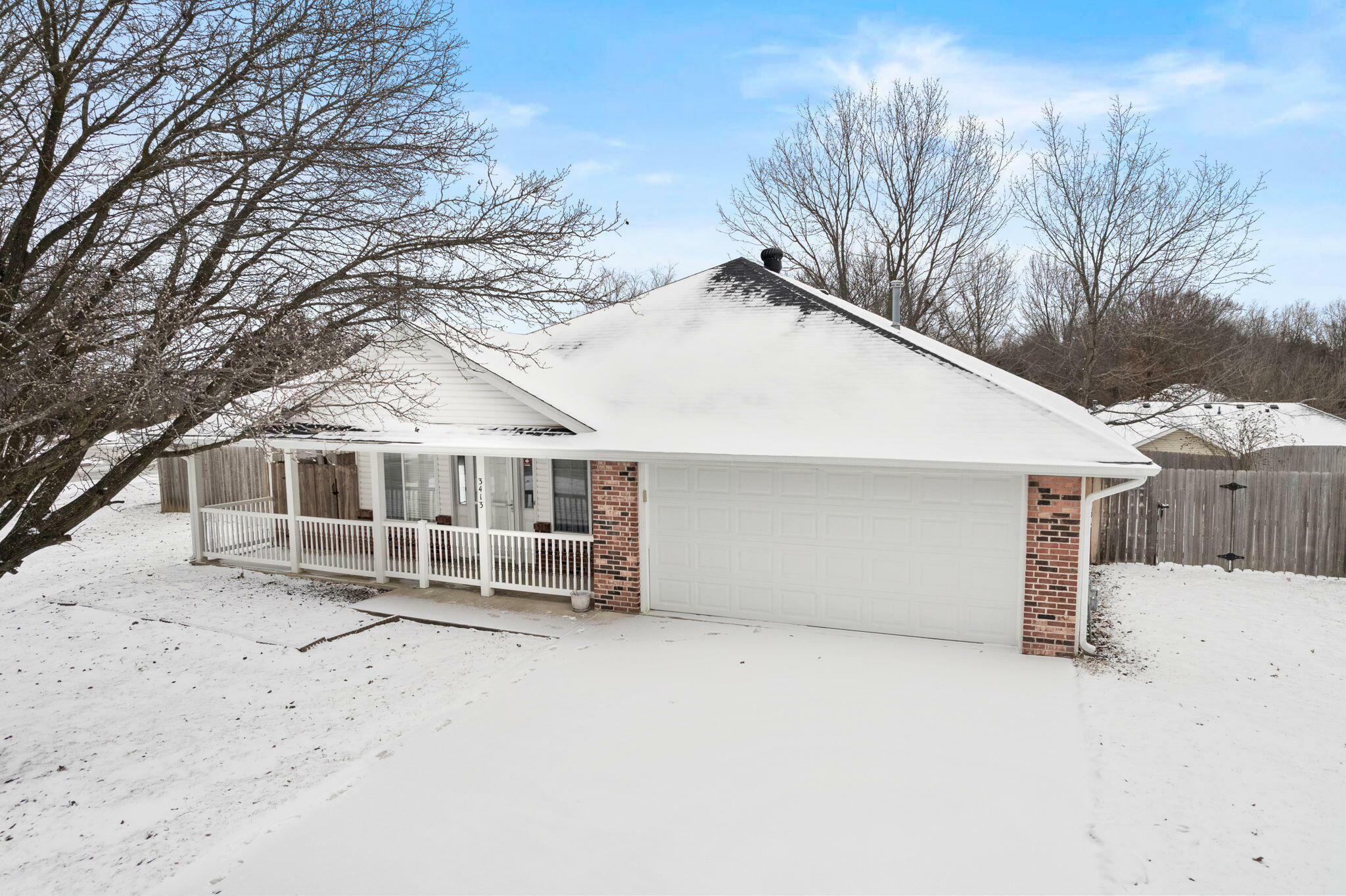 Property Photo:  3413 Churchill Dr  MO 65201 