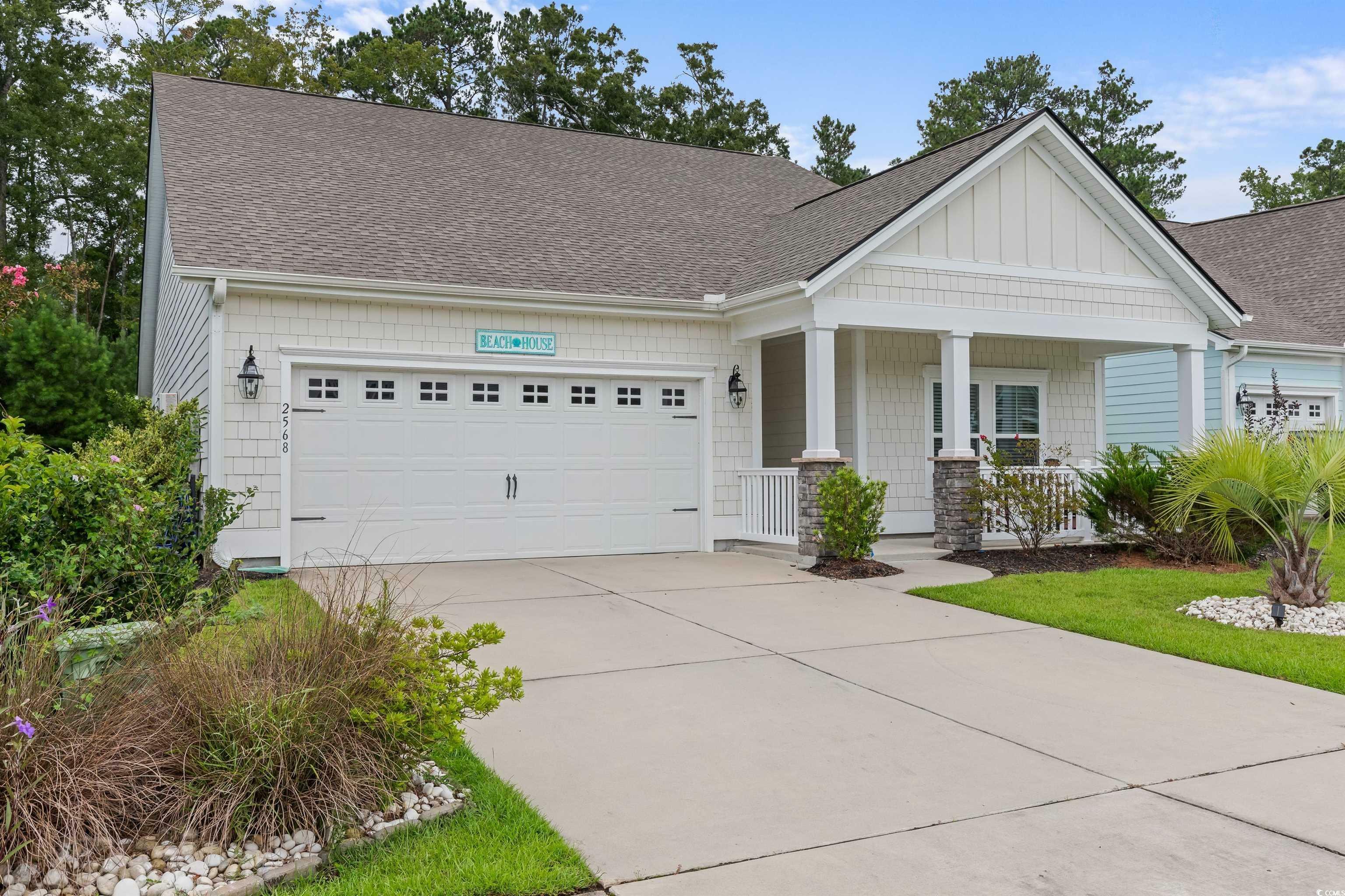 Property Photo:  2568 Goldfinch Dr.  SC 29577 