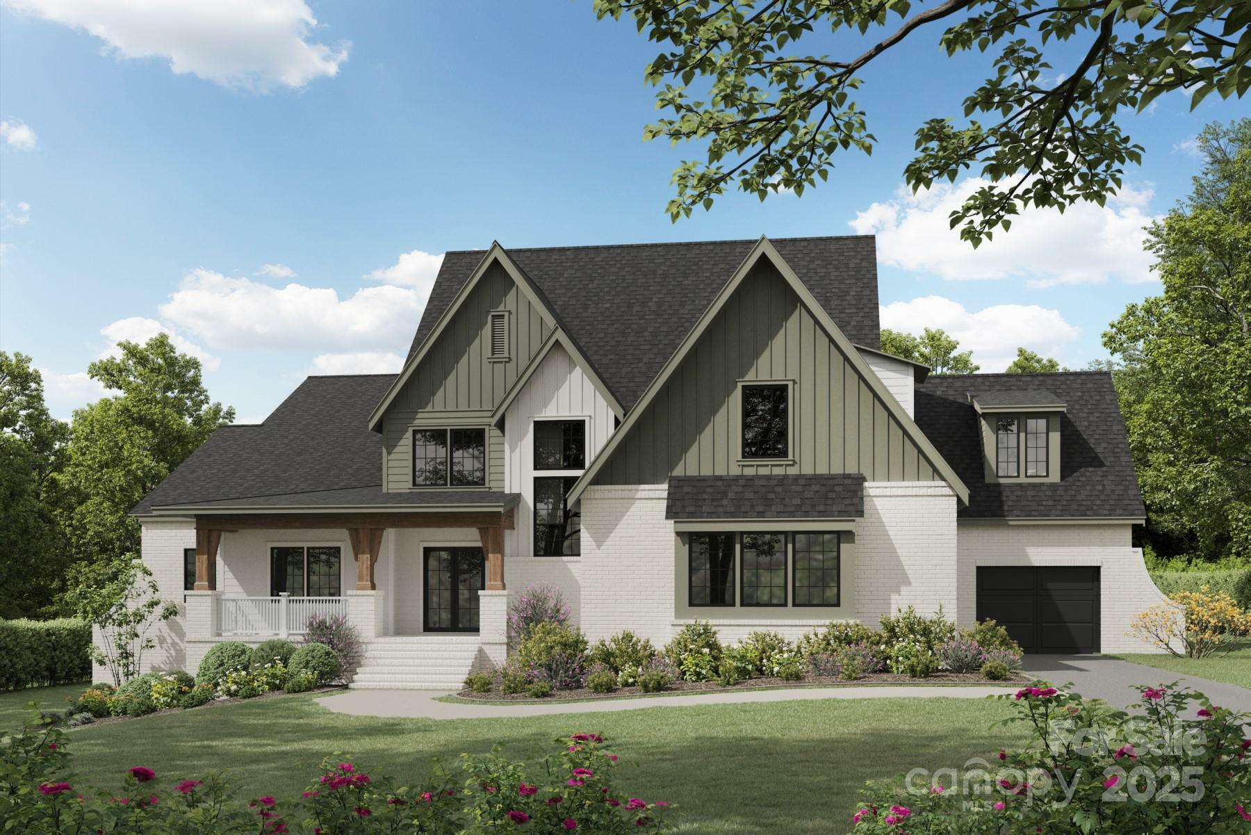 Lot 4 Holbrook Road  Fort Mill SC 29715 photo