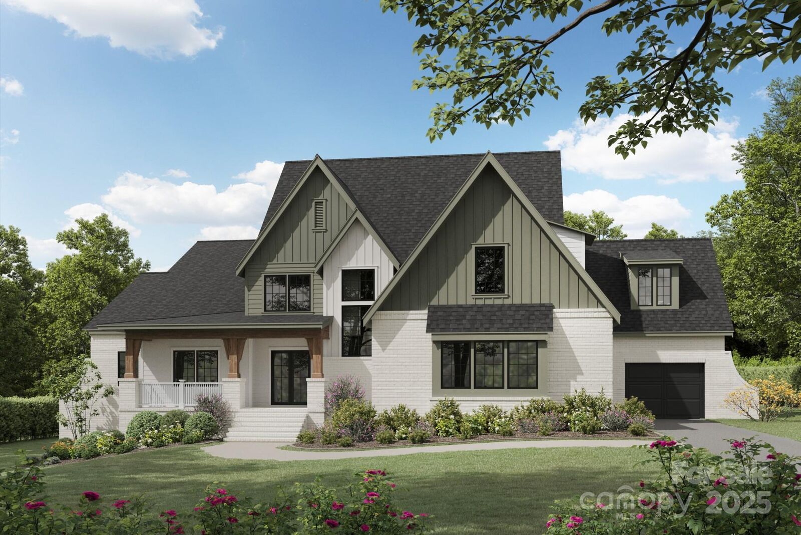 Property Photo:  Lot 4 Holbrook Road  SC 29715 