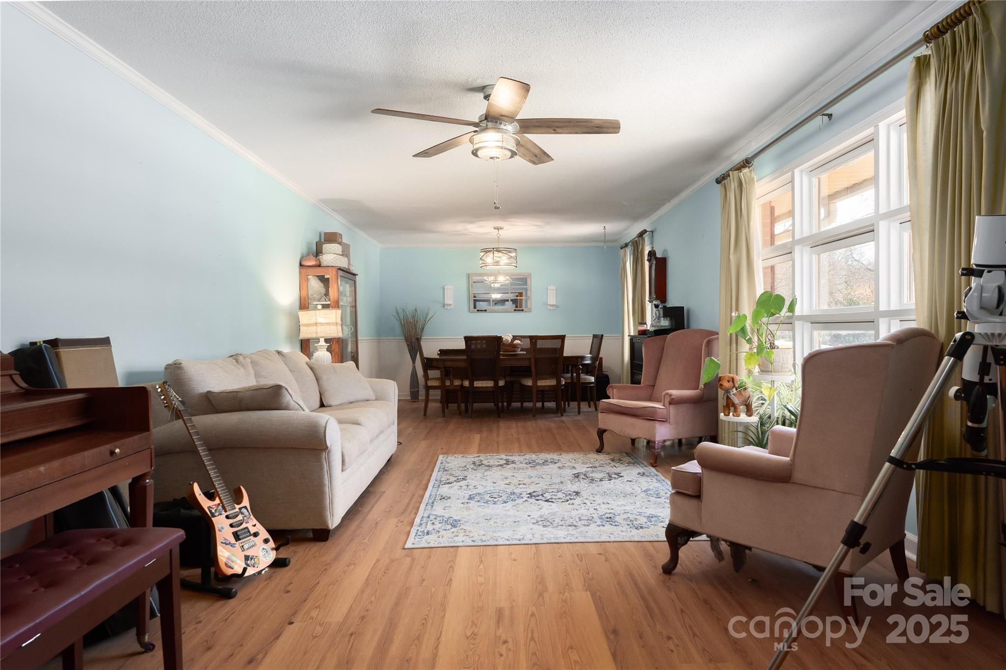 Property Photo: 662 University Drive SC 29730