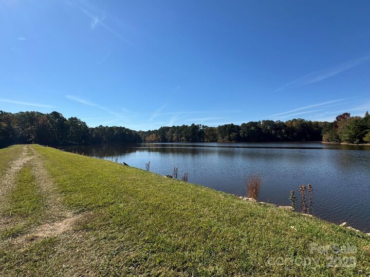 Property Photo:  13828 Lake Bluff Drive  NC 28105