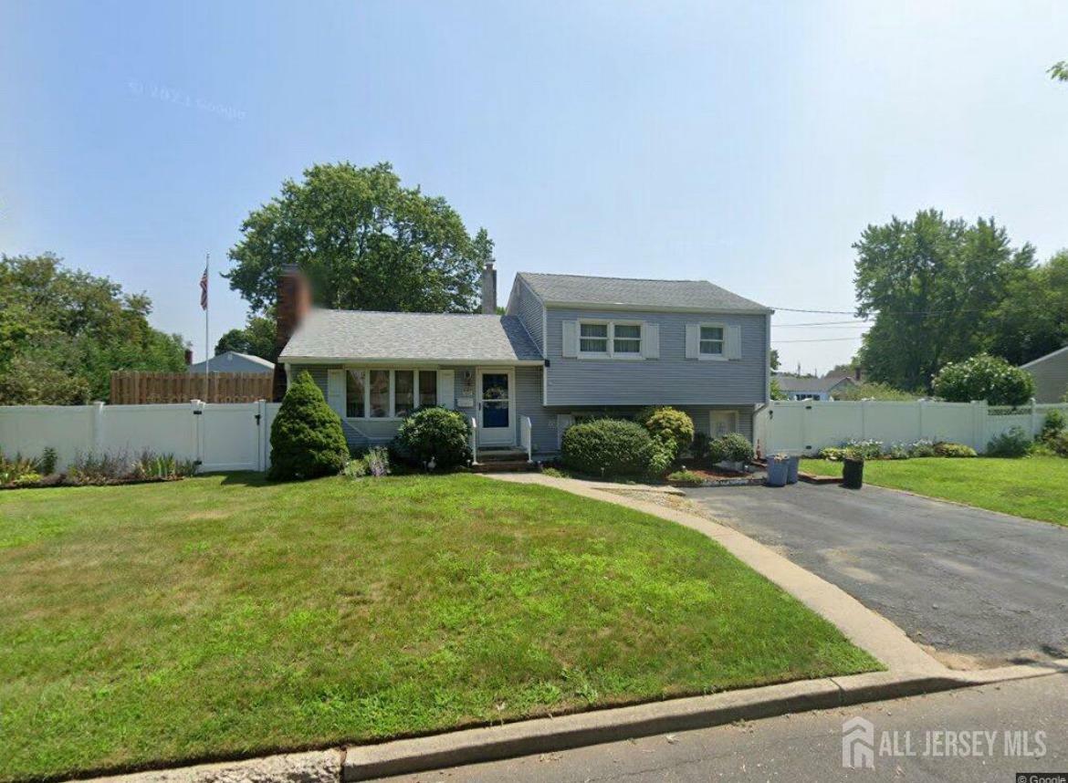 Property Photo:  80 Easton Avenue  NJ 08884 