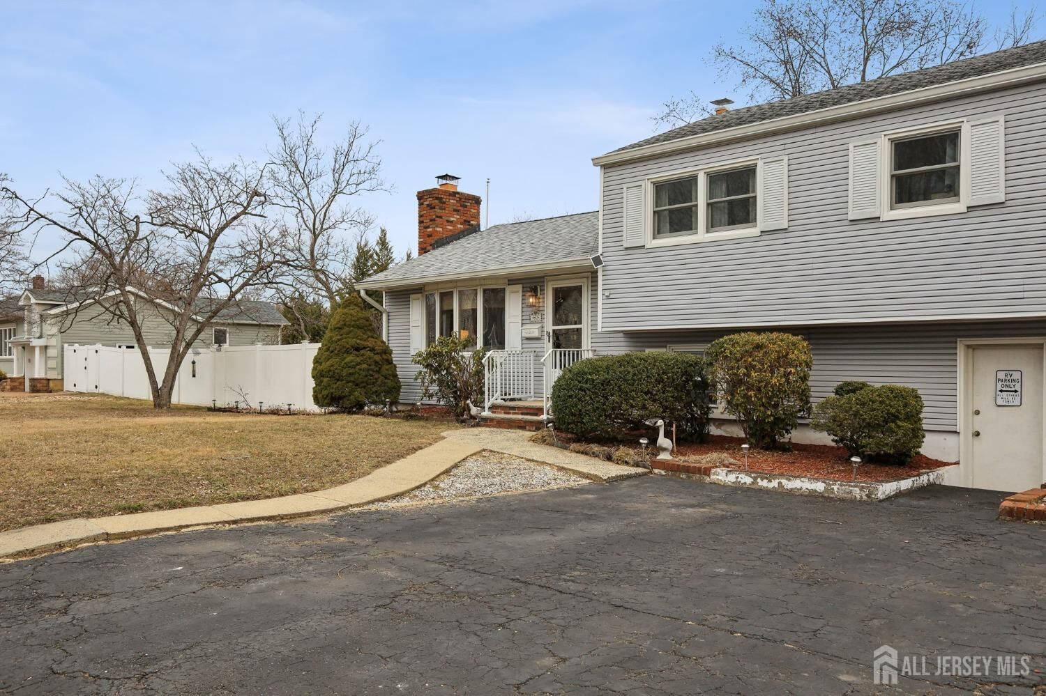 Property Photo: 80 Easton Avenue NJ 08884