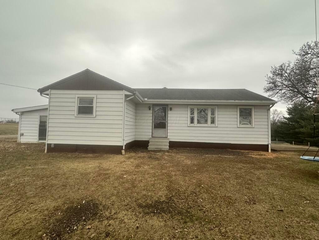 1425 Flint Ridge Road  Hopewell OH 43746 photo