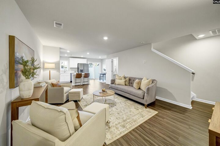 Property Photo: 1276 Champions Rest D SC 29078