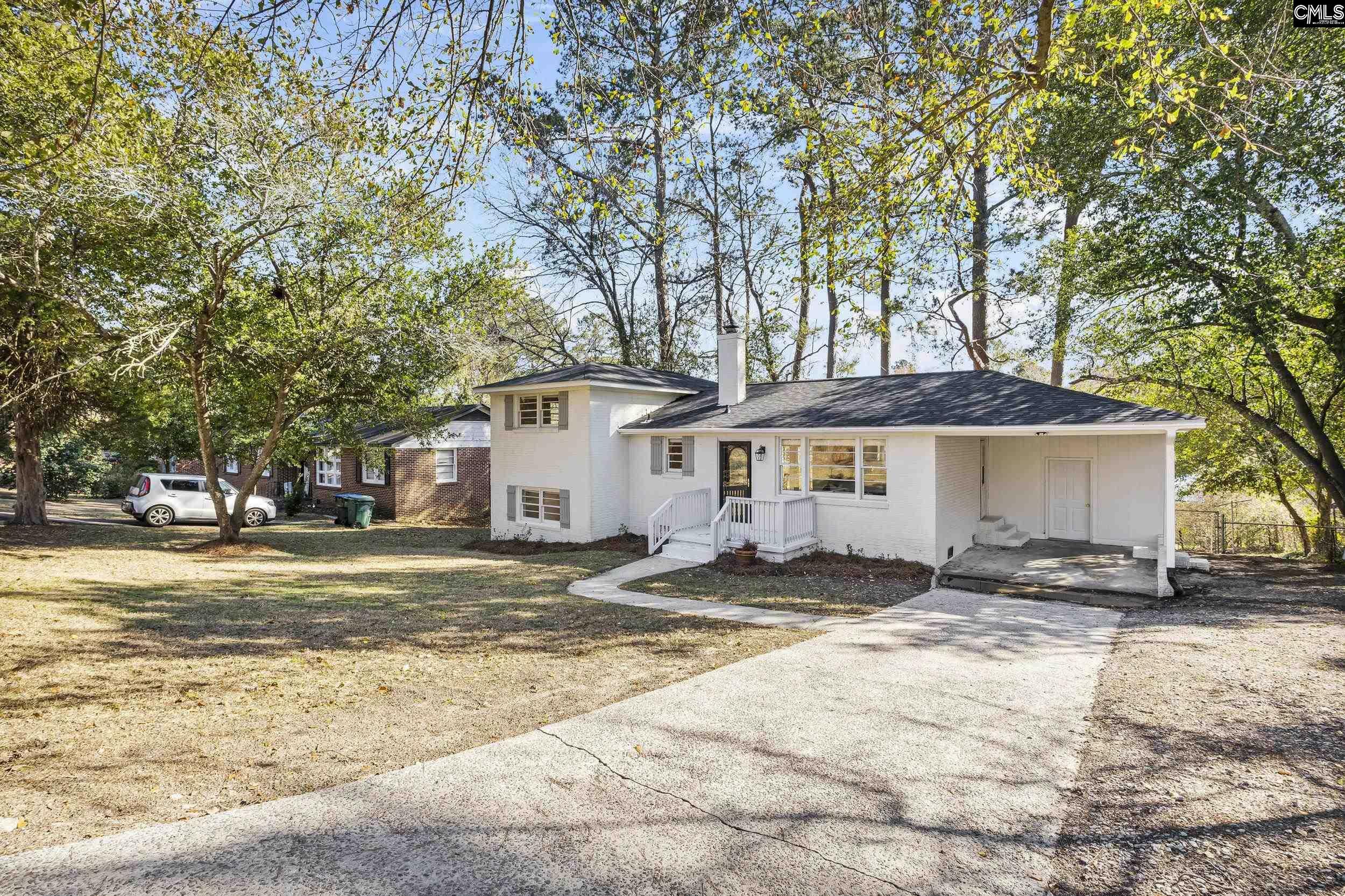 Property Photo:  1815 Inglewood  SC 29204 