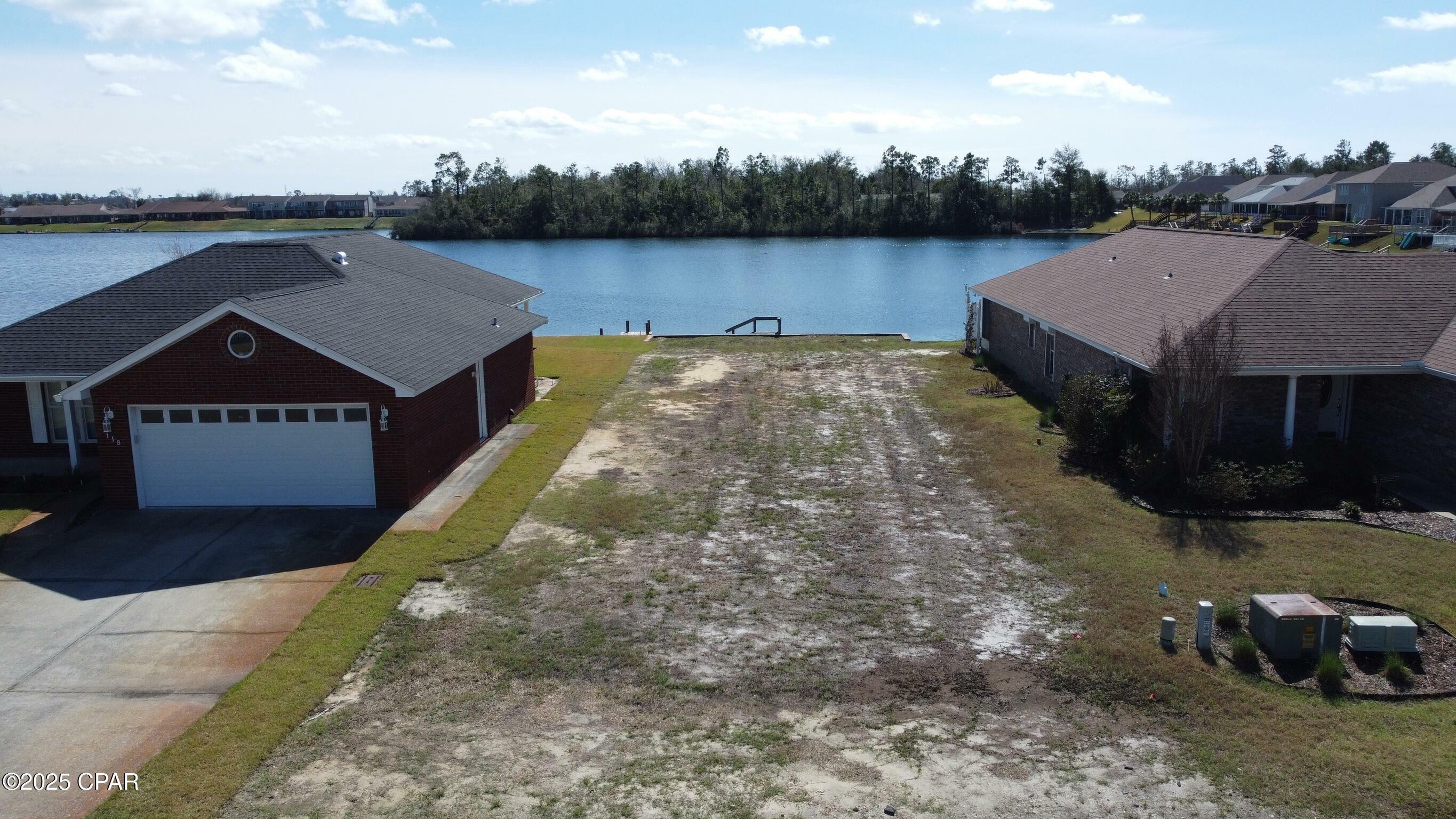 Property Photo: 116 Lakeridge Drive FL 32405