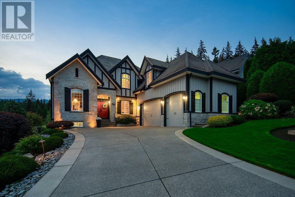 Property Photo: 136 Deerview Lane BC V3H 0A3