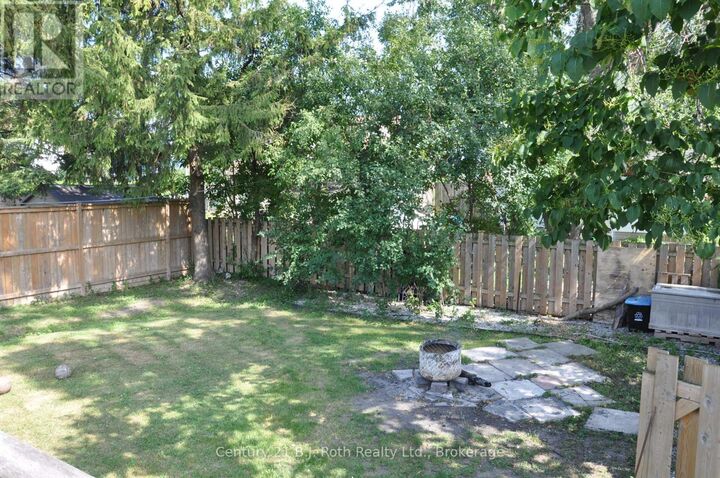 Property Photo: 311 James Street East ON L3V 1M4