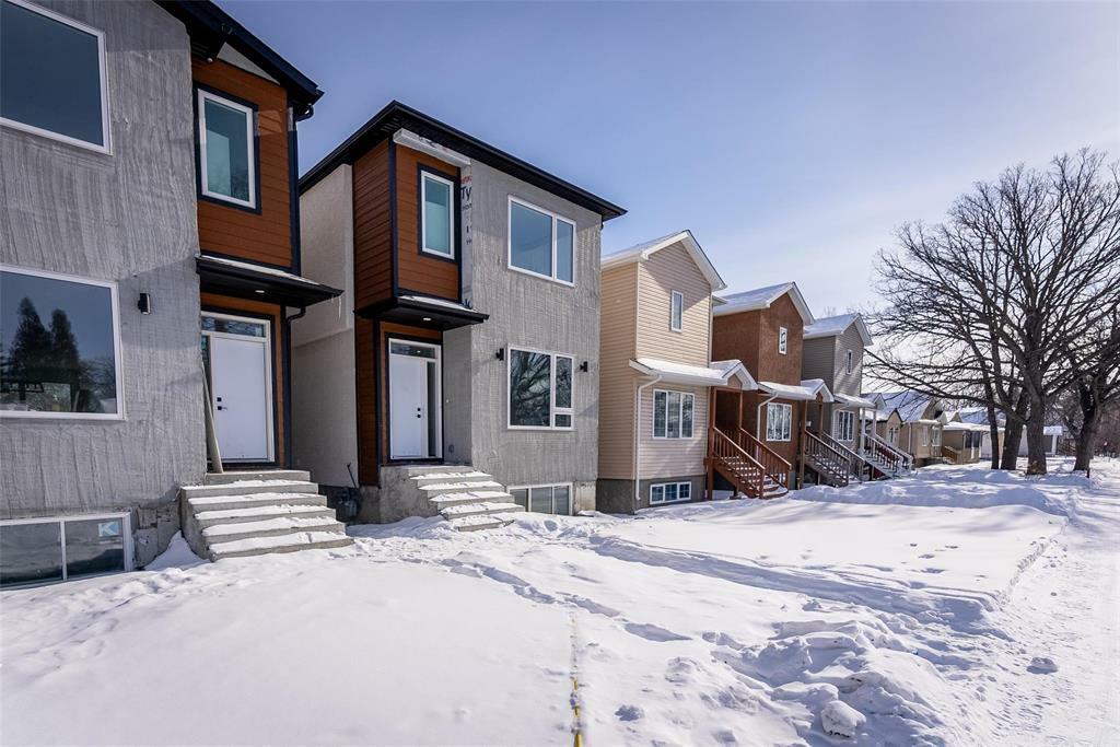 425 Albany Street  Winnipeg MB R3J 2B4 photo