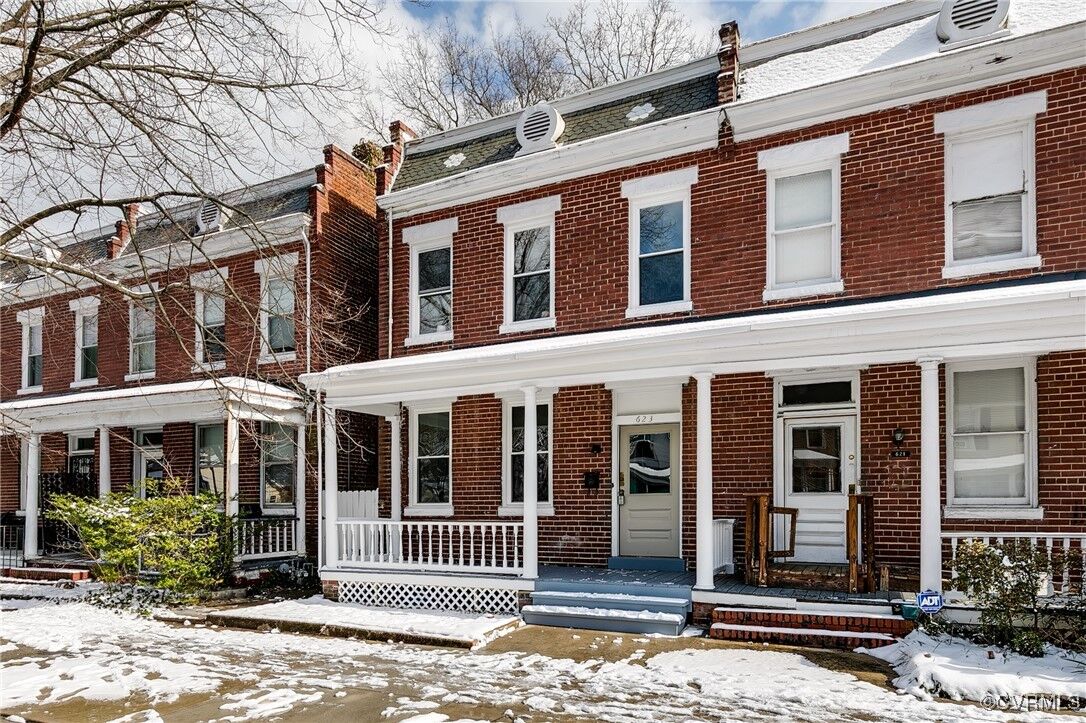 Property Photo:  623 N 33rd Street  VA 23223 
